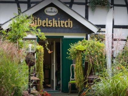 Foto: Bibelskirch Landgasthaus